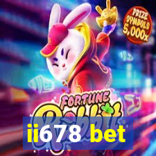 ii678 bet